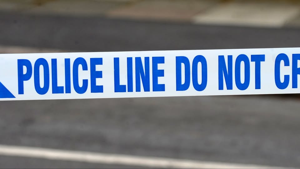 Stabbing in Birmingham: 1A Teenager has been found with life-threatening injuries