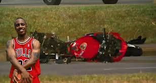 Jay Williams Motorcycle Accident 2003: The Motorcycle Accident That Changed an NBA Career