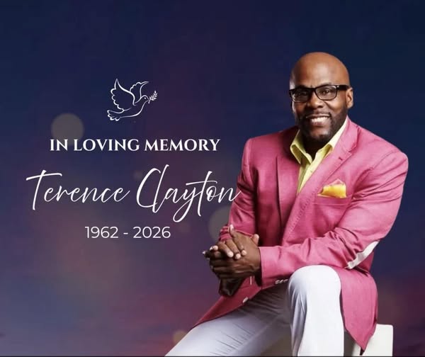 Terence Clayton Obituary - Miami Gardens, FL Death: Gospel Recording Artist, Music Minister, and Beloved Friend Passed Away