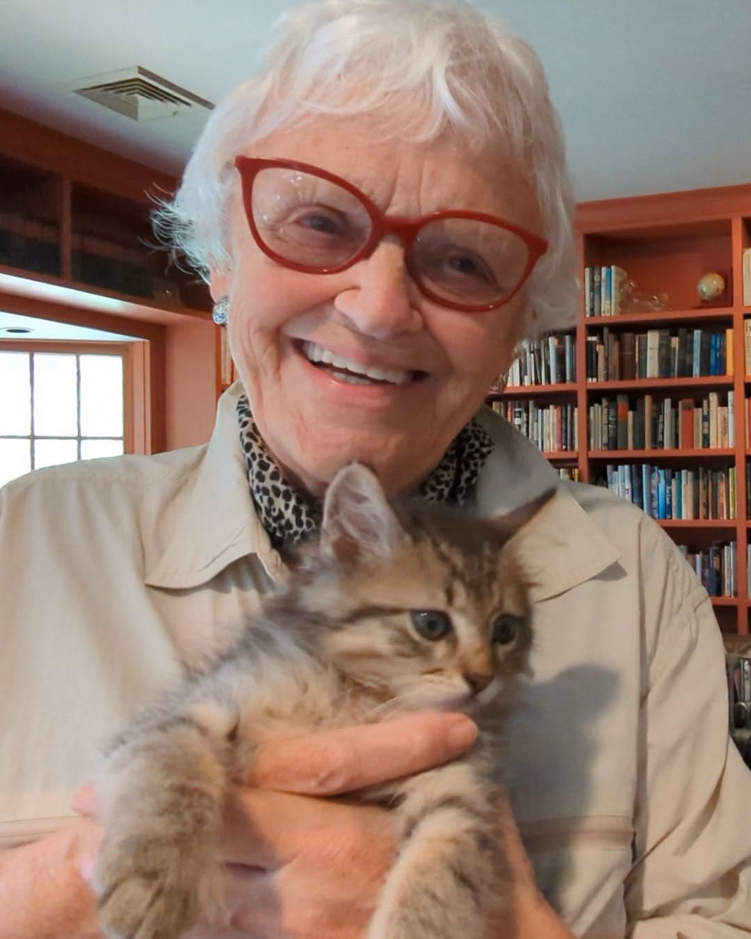 Zoe Kamitses Obituary East Hampton, New York Death: Animal Welfare Advocate and ARF Leader Passed Away