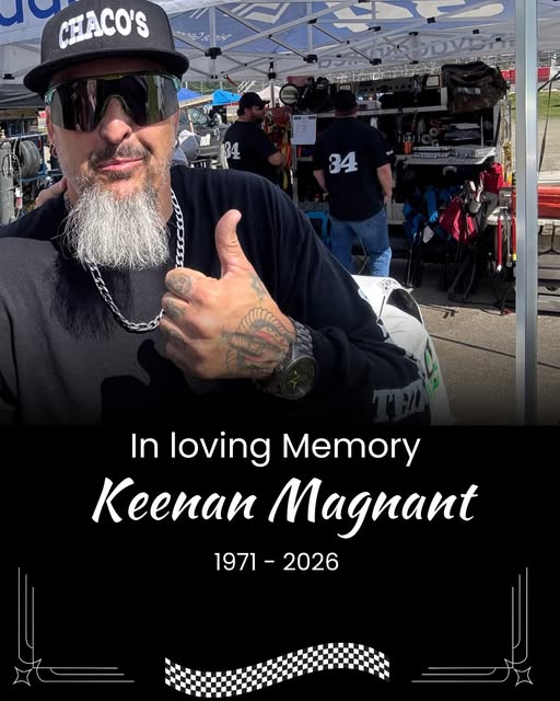 Keenan Magnant Obituary Surrey, BC Death: Beloved Father, Friend, and Colleague Remembered 
