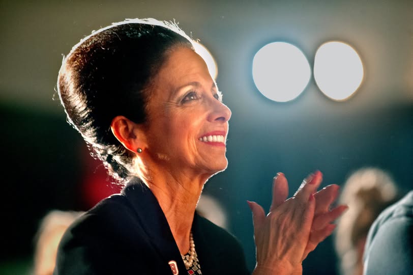 Joanne Glasser Obituary Peoria-Bloomington IL Cause of Death: Joanne Glasser, first female president at Bradley University, dies