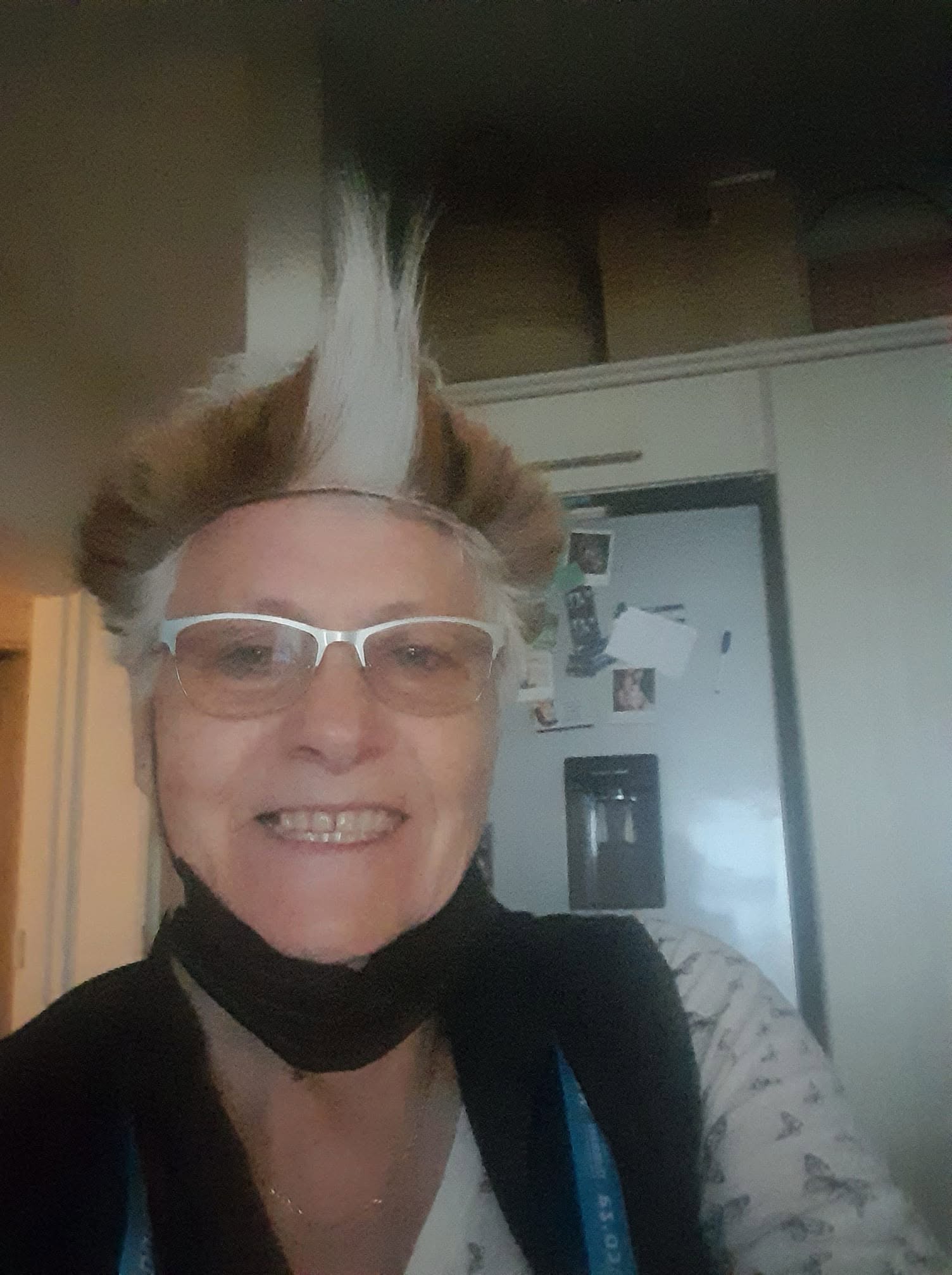 Denise "Nicky" Krugel Obituary Jeffreys Bay, South Africa Death: Funeral Arrangements and Celebration of Life Details